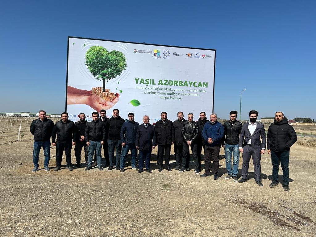 Ağacəkmə aksiyası