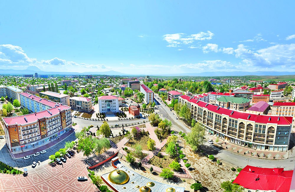 Naxçıvanda sahibkarlara kredit xidmətləri genişləndirilir