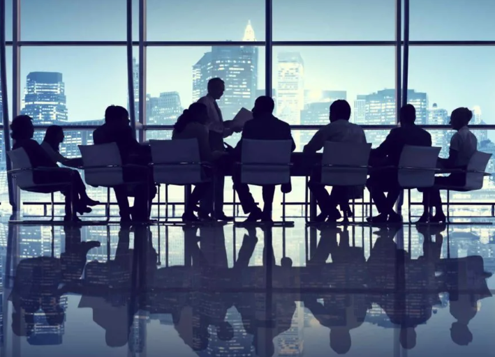 Təşkilati strukturu ilə bağlı yenilik