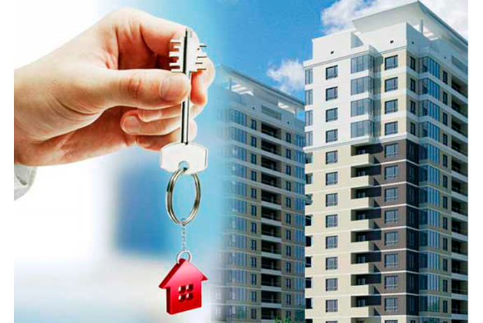 “Aqrarkredit” QSC tərəfindən balansına götürülmüş əmlakların satışına başlanılıb 1